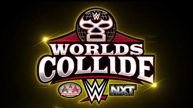 WWE-AAA Worlds Collide Sets Record For Live Streaming Broadcast On YouTube