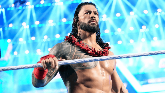 Report: Update On Roman Reigns' WWE Status