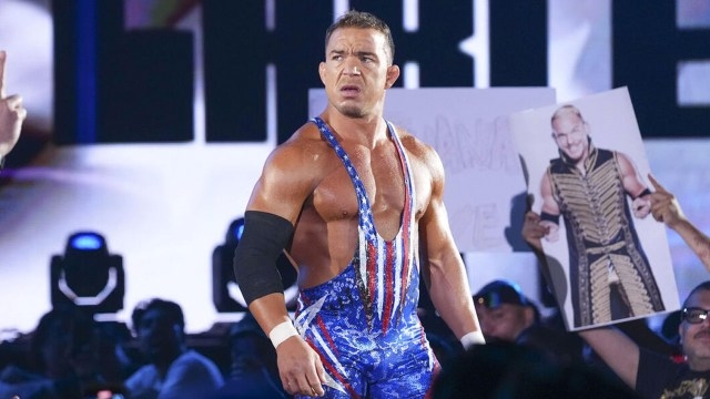 Report: Chad Gable Injury Update