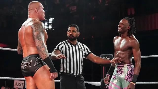 WWE NXT Review: Hits And Misses For October 8