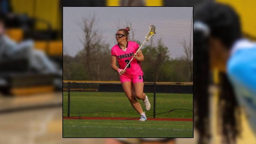 Primetime 585 Shining Star Spotlight: Shaye Angelo