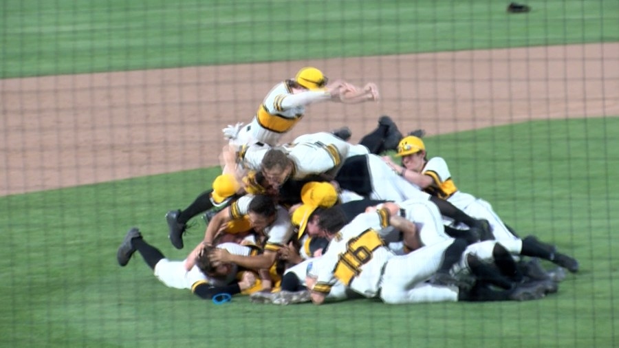 McQuaid defeats Fairport for Class AAA title