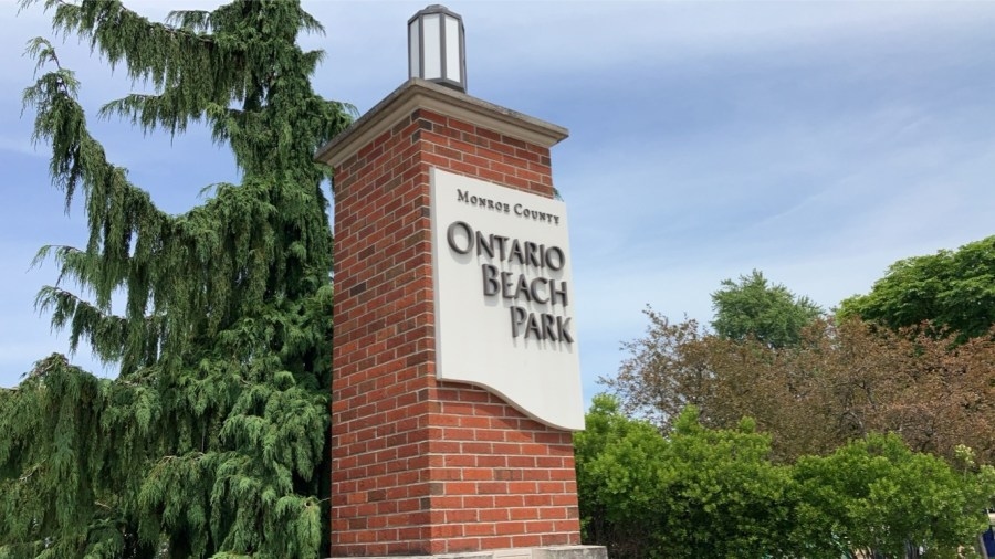 Monroe County OKs $200K for gates at Ontario Beach Park