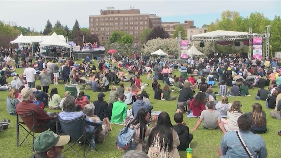 ‘Safety is our #1 concern': New security measures enforced ahead of festival season