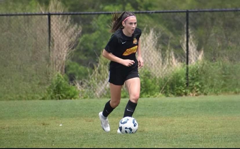 Primetime 585 Shining Star: Brynna Wilkinson