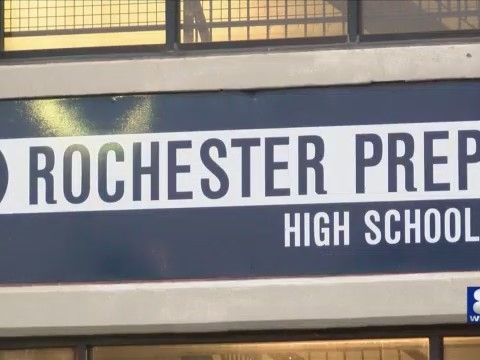 Rochester Prep celebrates college acceptances, $3.2M in scholarships