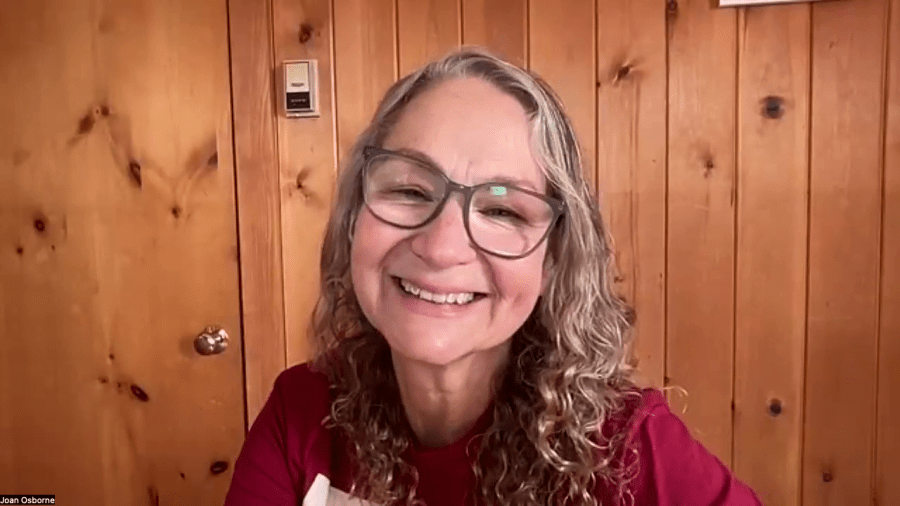 ‘Rochester made that possible:' Joan Osborne to bring Bob Dylan's hits to JCC stage