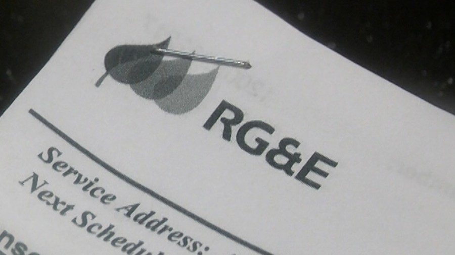 Final audit report: RG&E required to respond by June 9