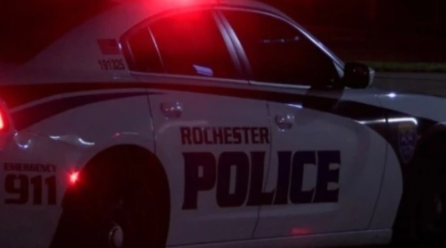 Rochester man dies after hit-and-run