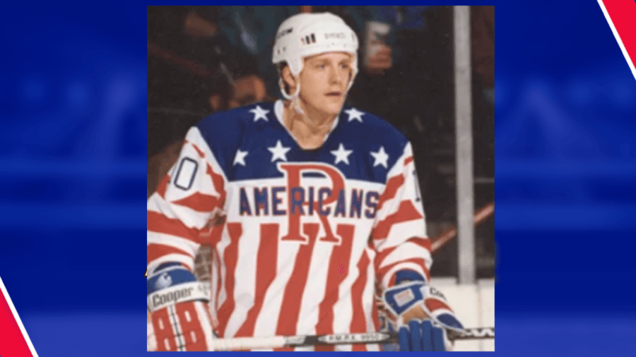 Amerks will celebrate the life of Calder Cup Champion Scott Metcalfe