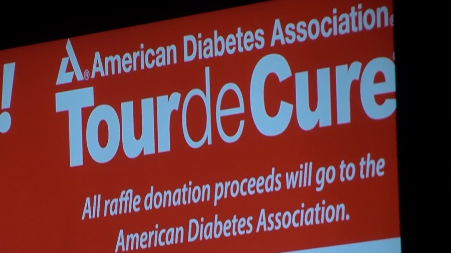 Tour de Cure runs along the Genesee River, hosts happy hour