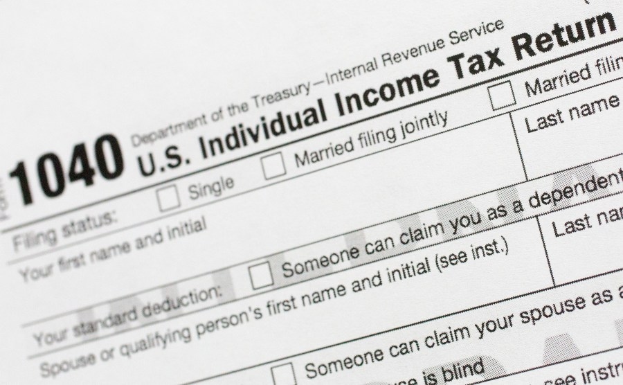 Local tax expert: Invest, contact trade groups ahead of 2026 changes to federal tax code