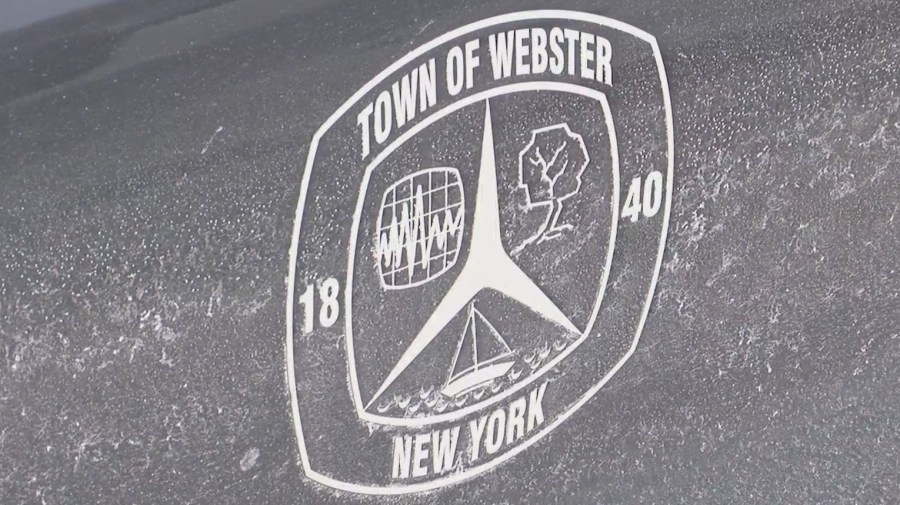 Millions of dollars awarded to projects in Webster, Macedon