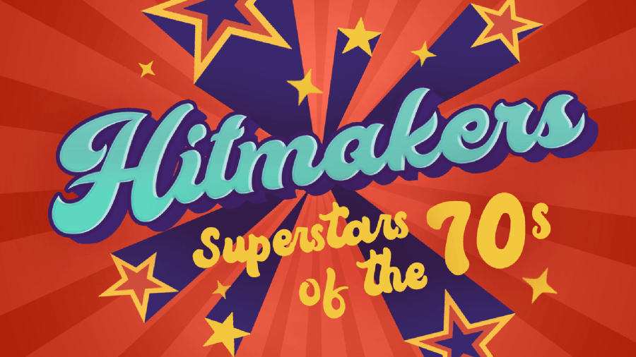 Classic songs return to JCC stage with 'Hitmakers'
