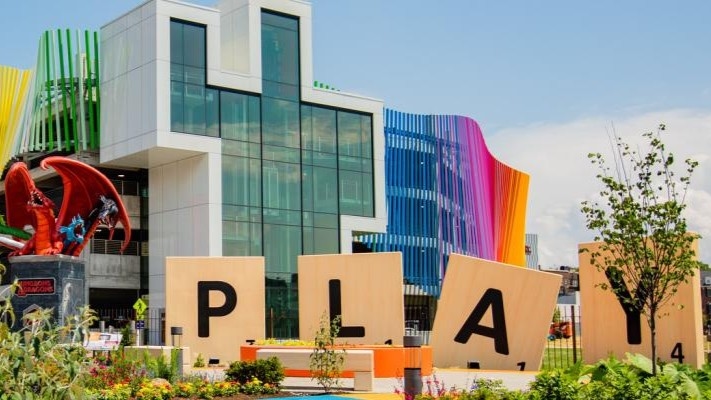 Strong Museum of Play faces $500K shortfall from funding cuts
