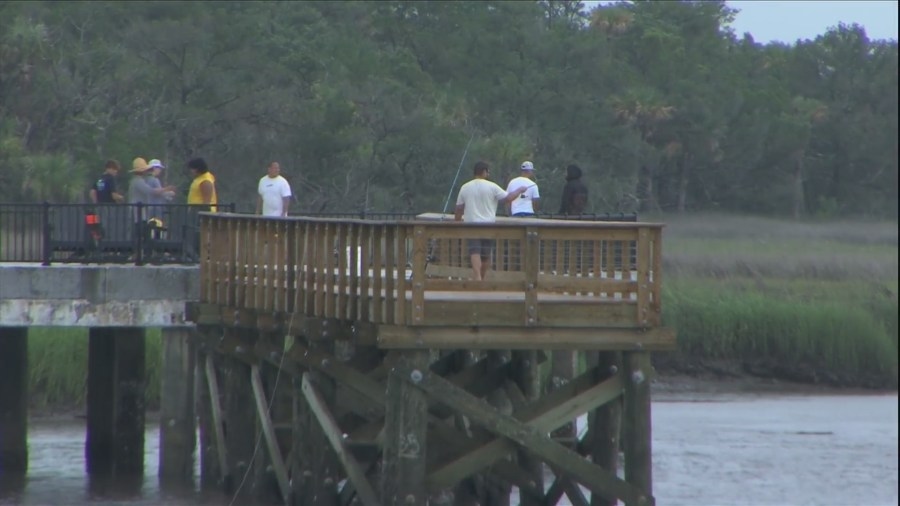 Now Open: Bryan County Fisherman's Co-Op