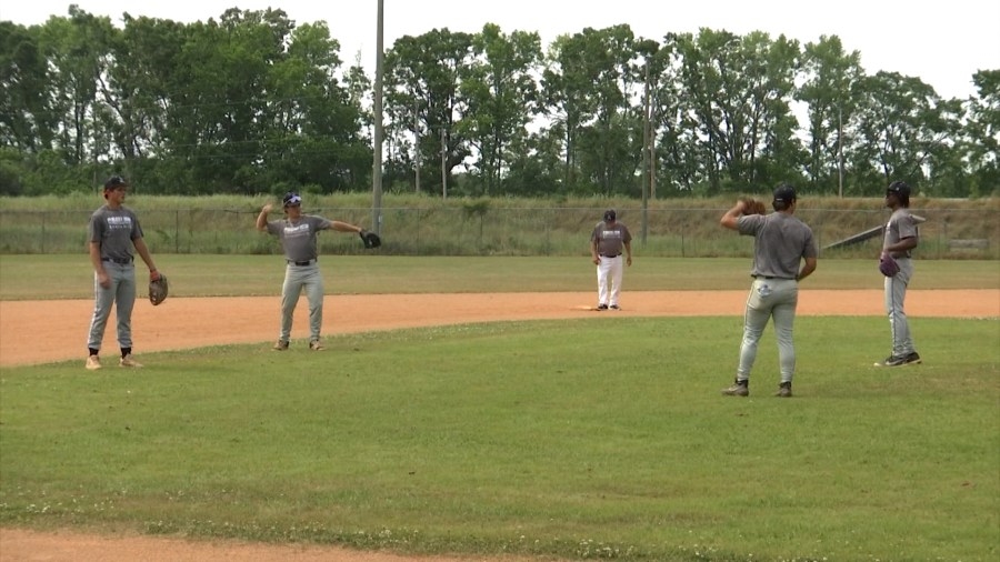 Calvary Day preps for second-round playoff matchup