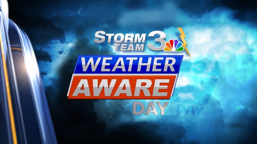Storm Team 3: Weather Aware Monday, Summer Weather Sticks Around