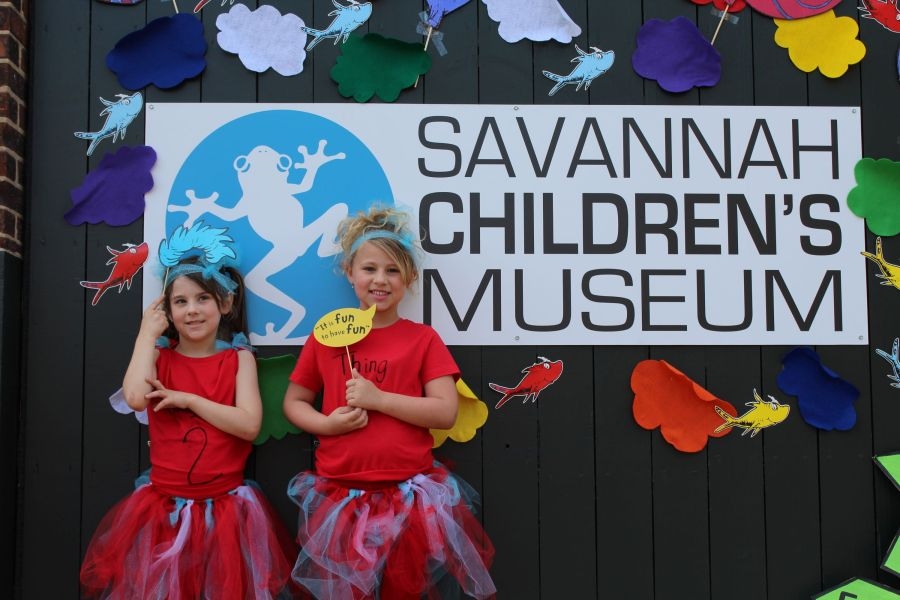 Savannah Children's Museum expanding to indoor space