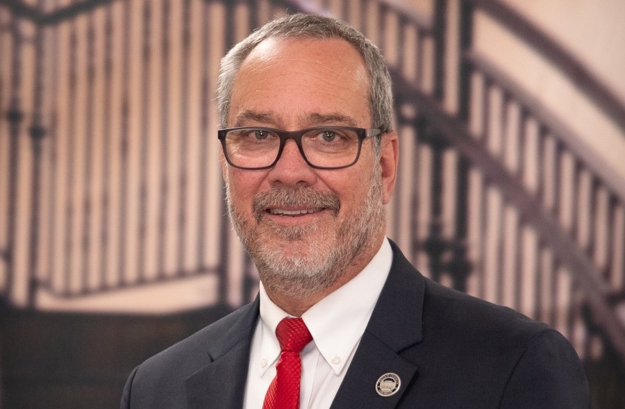 Bryan County Commission Chairman considers bid for Congress