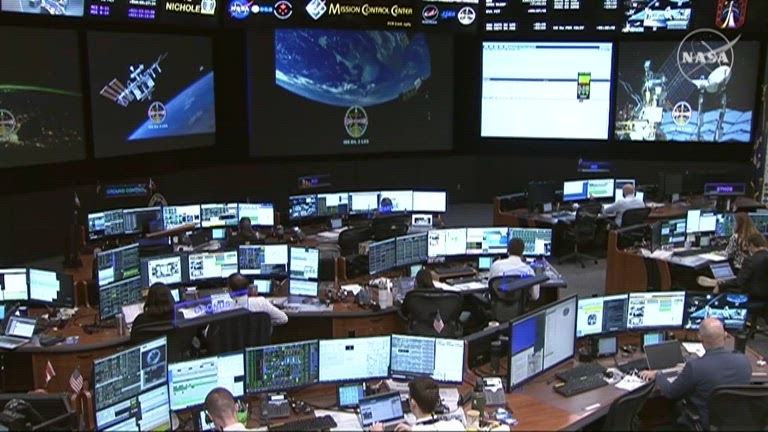 Nexstar set to stream NASA Live