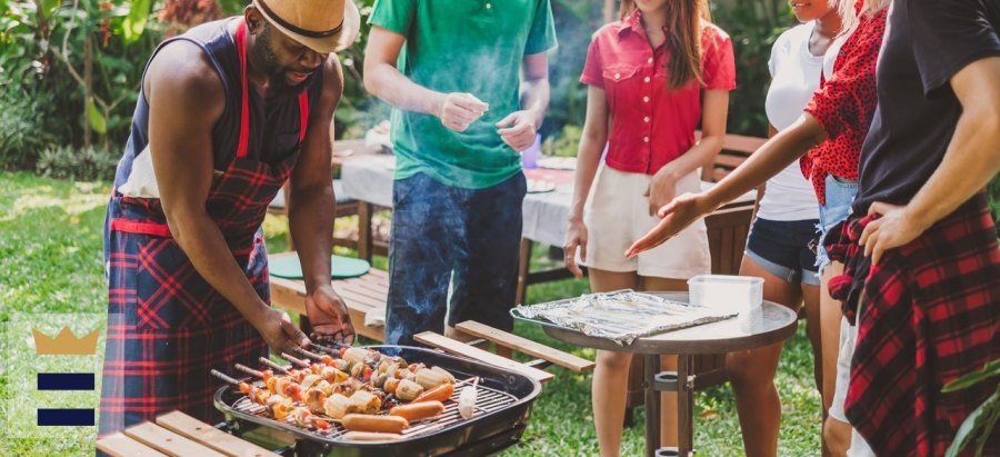 How expensive will your barbecue be this year?