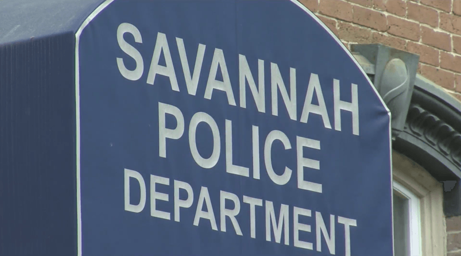 SPD investigating shooting on Ott Street
