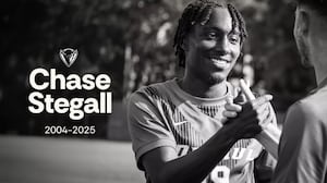 College soccer player from Atlanta, son of former CFL receiver found dead in his dorm room