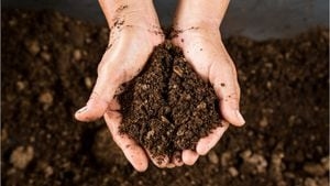 Human mulching legislation passes in Georgia House, heads to governor's desk