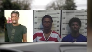 2nd teen arrested after GA high school football player found dead day before championship game