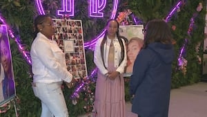 Atlanta moms channel grief into support for others on Mother's Day
