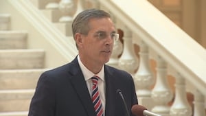 GA Secretary of State announces audit of voter rolls