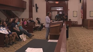Special meeting called to address funding of Barrow Co. school resource officers