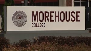 Morehouse College mourns passing of longtime coach