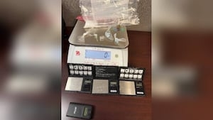 3 people arrested after fentanyl, cocaine found at Athens home