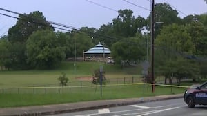 1 dead, 3 injured in shooting during fraternity picnic at Atlanta park