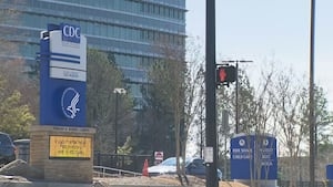 CDC safety workers worry job cuts could hurt workplace protections