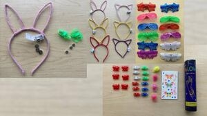 Party supply toys sold on Amazon recalled, batteries could be deadly if swallowed