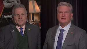 As Senate race heats up, political expert cautions candidates about going too far to the right