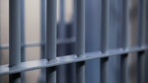 GA jail employee charged with DUI after traffic stop