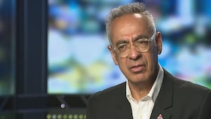 Atlanta man held captive by Taliban talks of being beaten for not renouncing Catholic faith