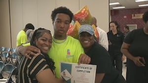 Construction training program propels Clayton County students into career opportunities