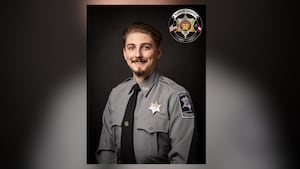 Officer nearly weeks away from graduating police academy dies in off-duty accident