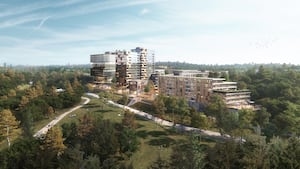 Controversial Atlanta residential development back before council for vote