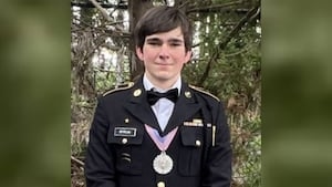 Cherokee Co. Deputies searching for missing teen last seen in Woodstock
