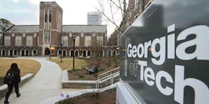 Georgia Tech to build $20M AI supercomputer to accelerate scientific breakthroughs