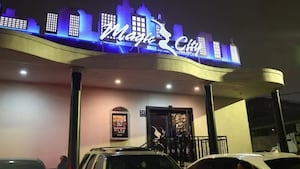 Atlanta dancer sues Magic City over termination and alleged harassment, wage theft