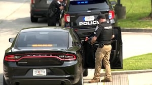 Arrests made in Gwinnett park shootings, 1 linked to gang activity