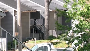 College Park neighbors have until June to find somewhere to live after apartments condemned