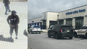 1 dead after shooting near Chamblee charity; shooter on the run